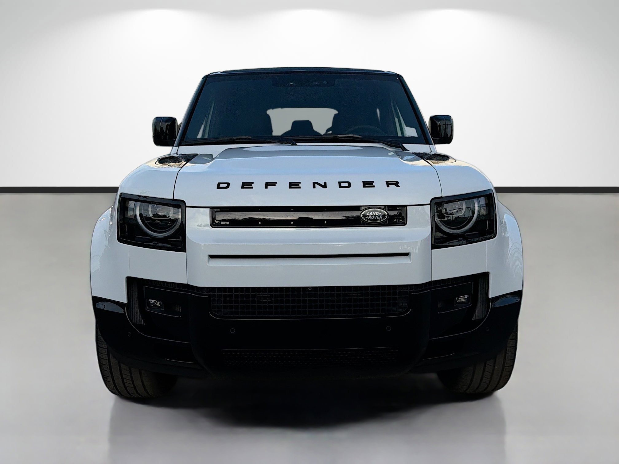 New 2026 Fuji White Land Rover X-Dynamic SE image 8