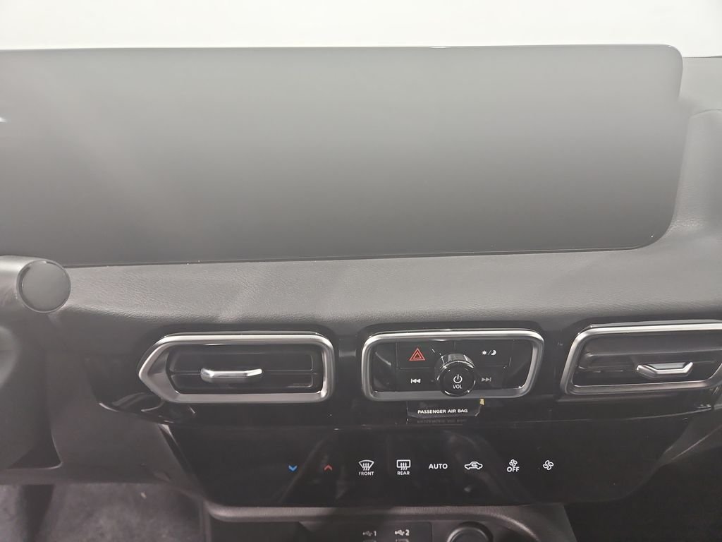 New 2026 Gray Nissan SV image 18