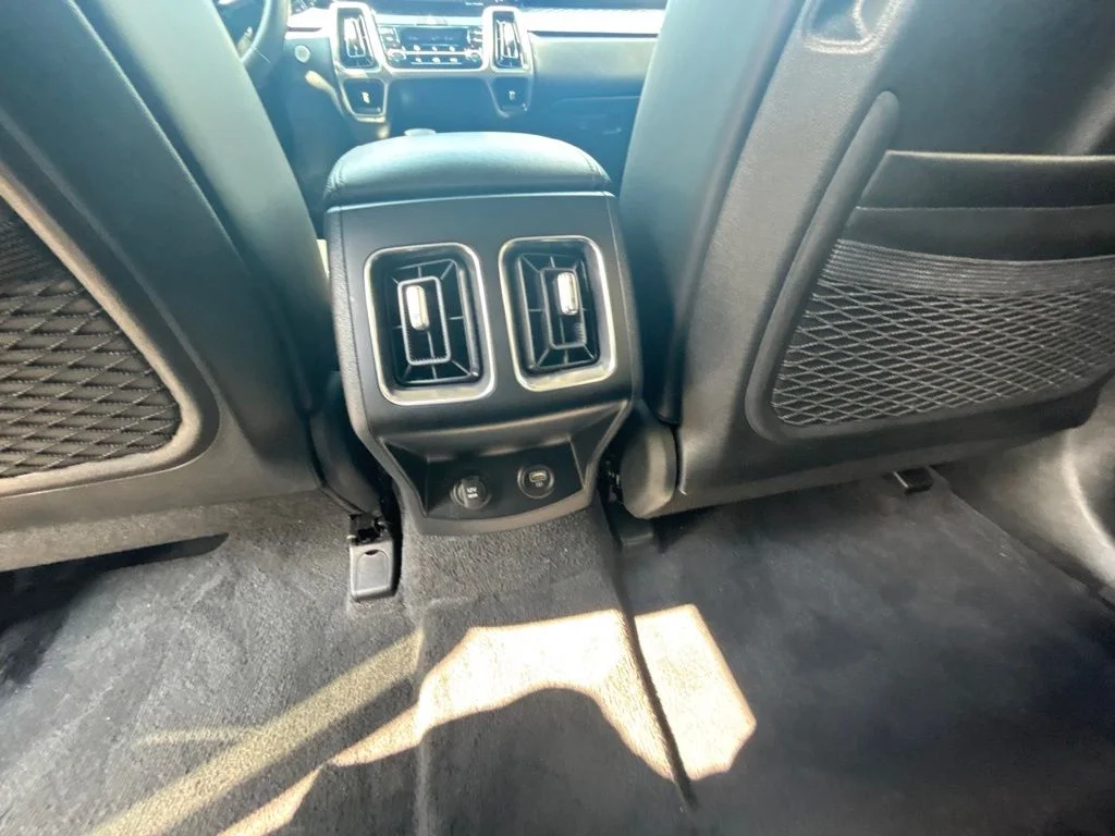Used 2023 Gray Kia S image 18