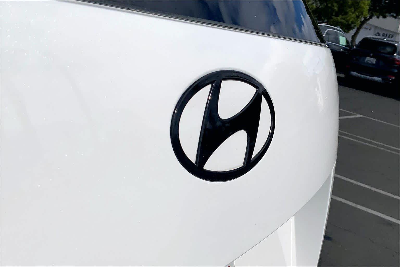 2026 Hyundai Palisade Calligraphy - Photo 30