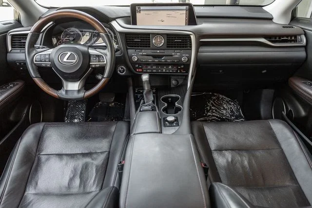 Used 2018 Caviar Lexus 450h image 6