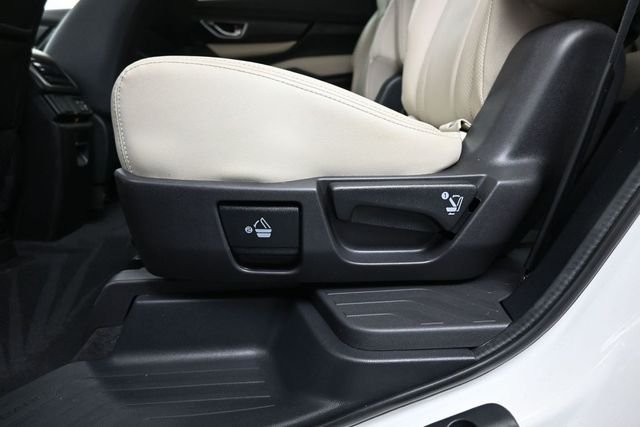 Used 2023 White Subaru Limited image 16