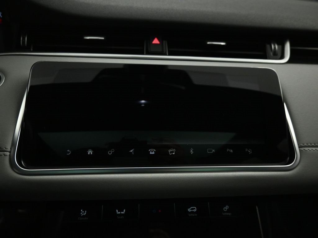 2020 LAND ROVER RANGE ROVER EVOQUE - Image 12