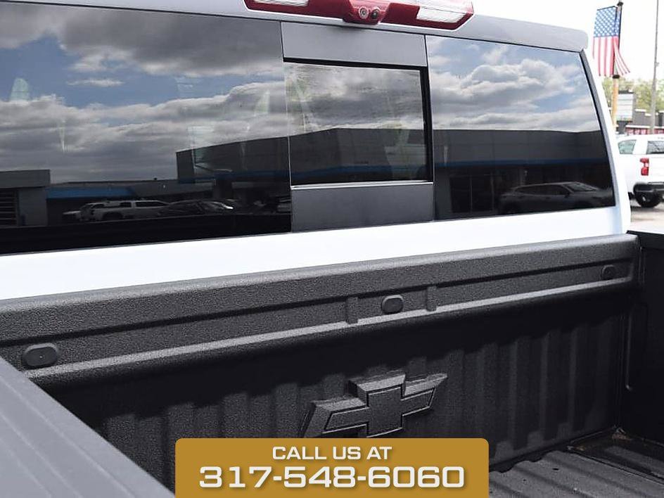 2026 Chevrolet Silverado 2500 HD High Country - Photo 25