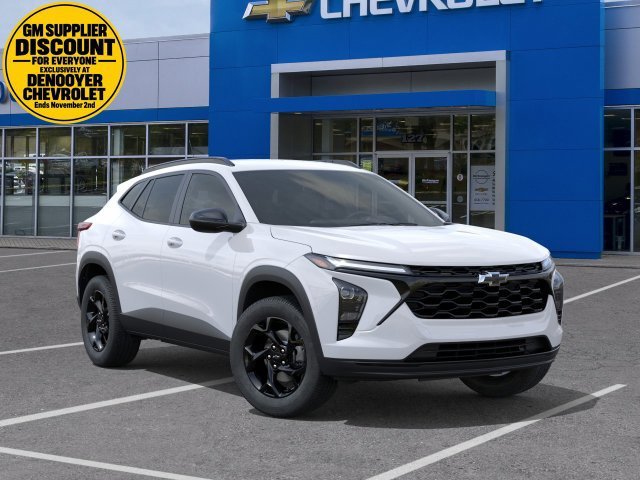 2026 Chevrolet Trax LT - Photo 7