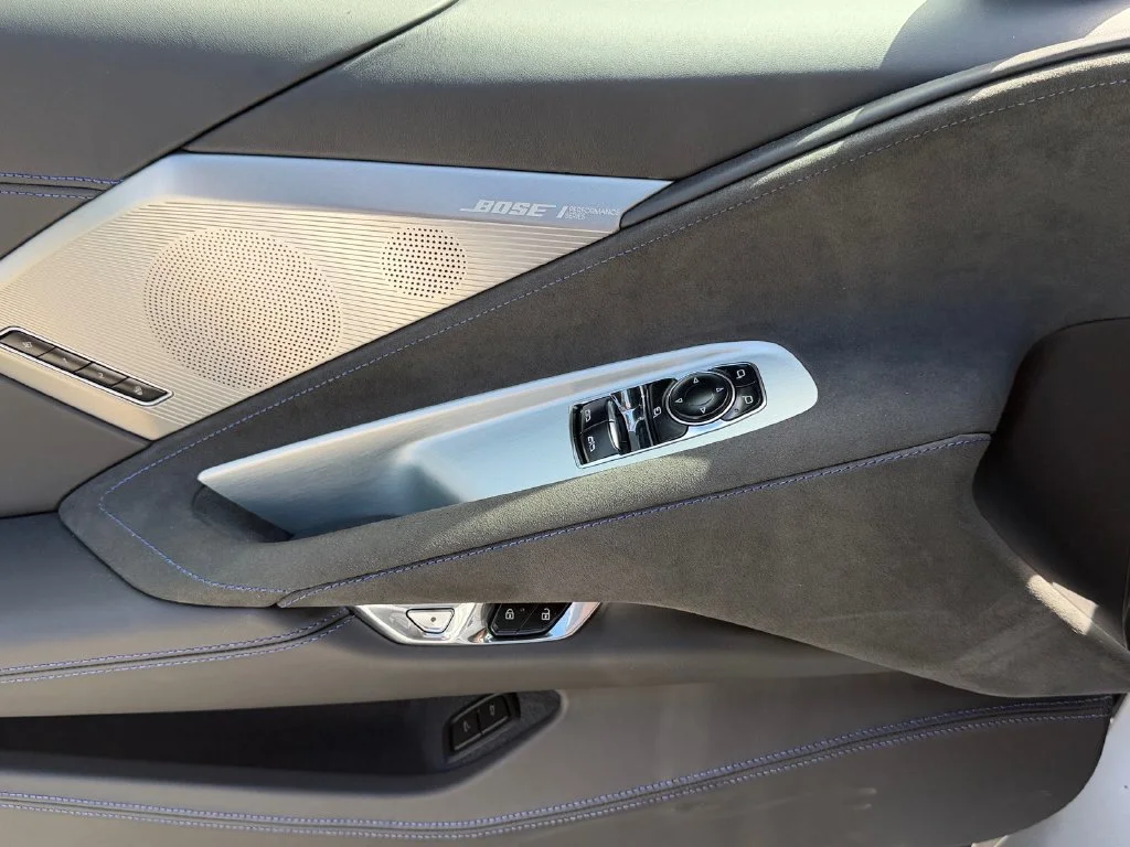 New 2027 Blade Silver Metallic Chevrolet 3LT image 23