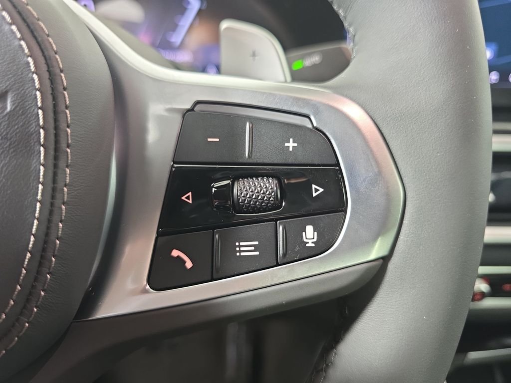 New 2027 Brooklyn Grey Metallic BMW xDrive40i image 18