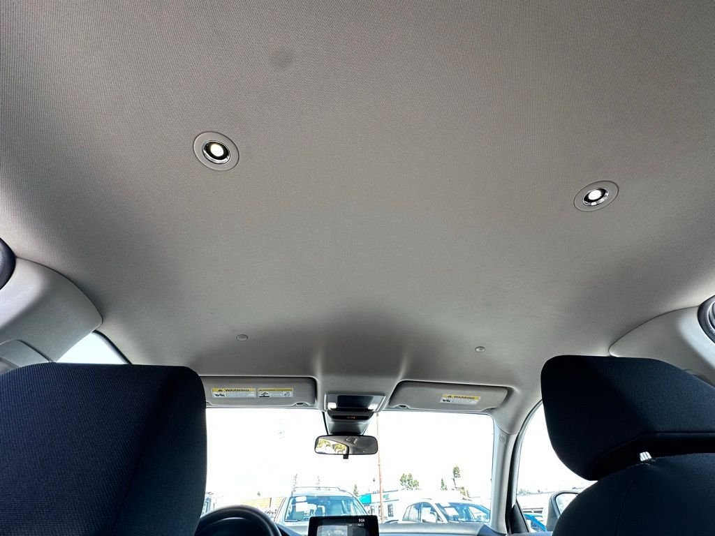 Used 2024  Honda LX image 15