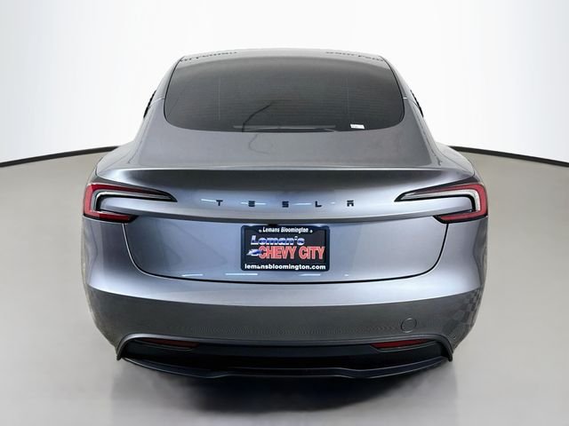 Used 2025  Tesla Long Range image 6