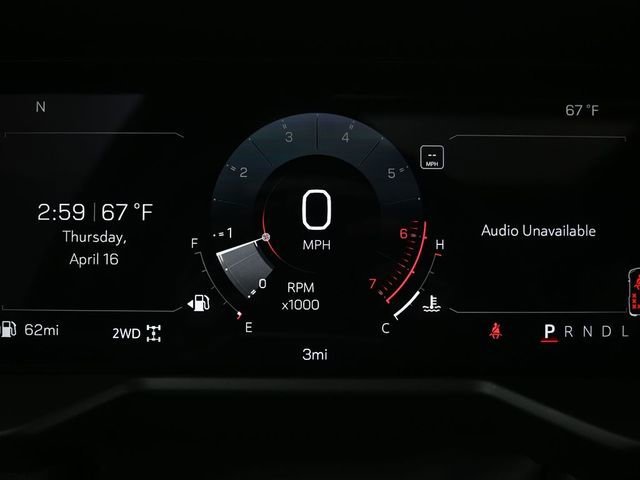 2026 GMC Acadia Elevation - Photo 9