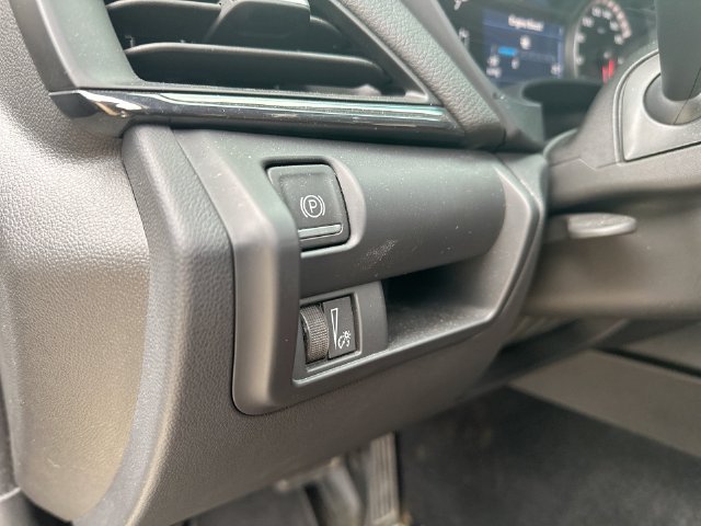 Used 2024 Black Raven Cadillac V-Series image 49