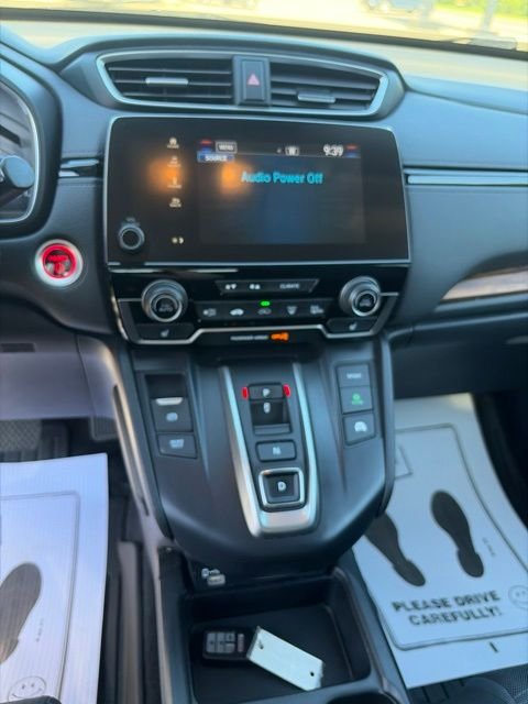 Used 2022  Honda EX image 13