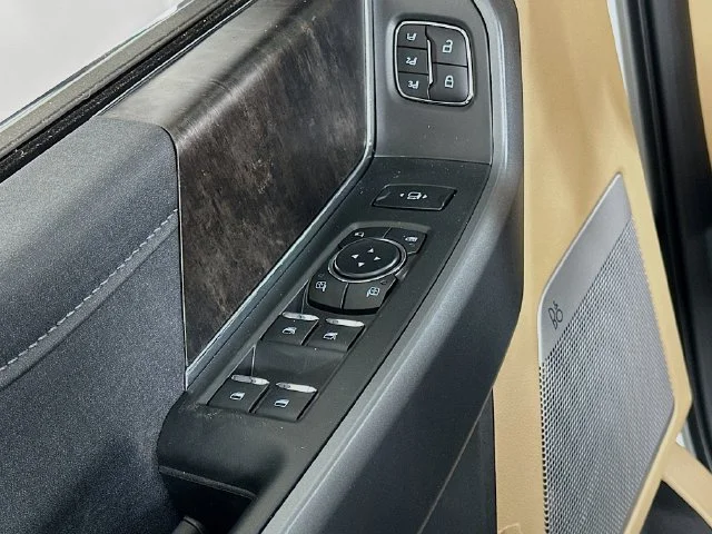 New 2026 White Ford Lariat image 10