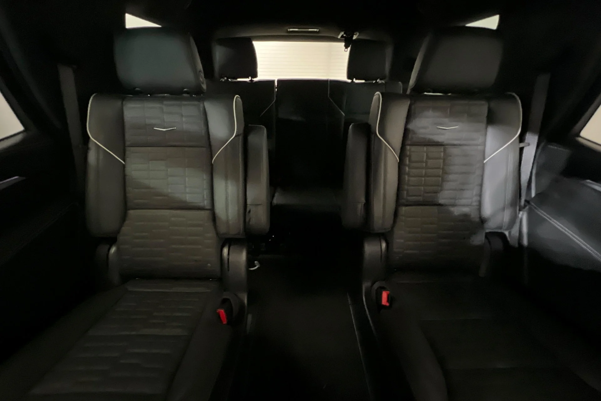 2026 Cadillac Escalade Platinum Sport - Photo 26