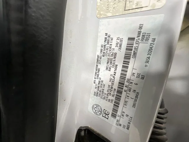 Used 2018  Ford XLT image 34