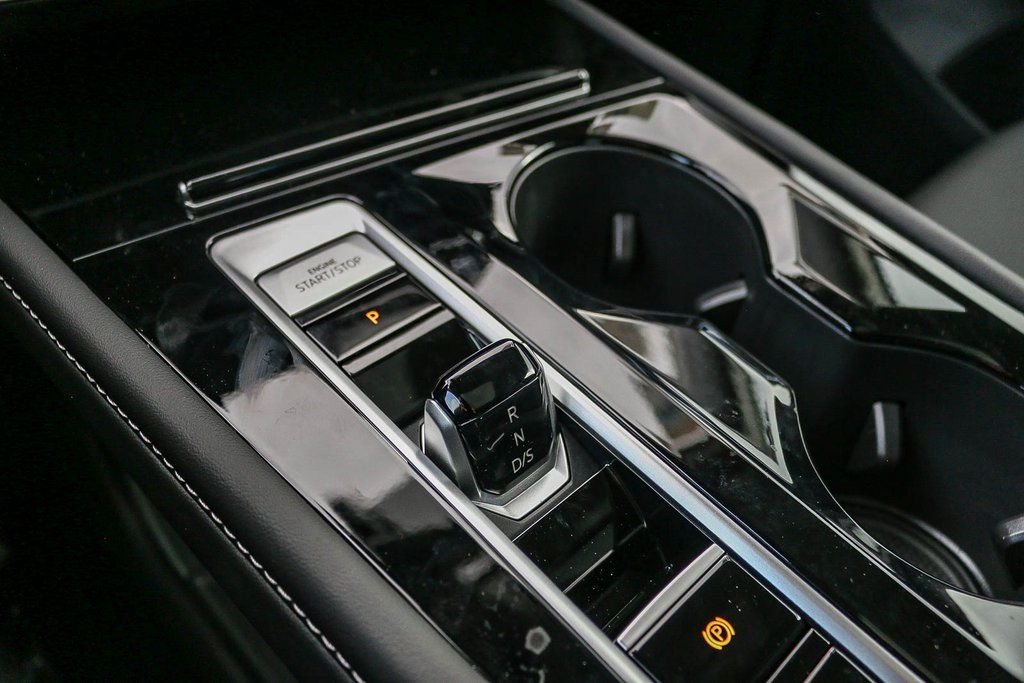 2026 Volkswagen Atlas SEL - Photo 28