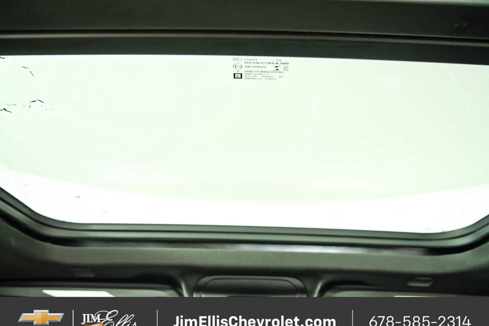 Certified Used 2023 Black Chevrolet Z71 image 21