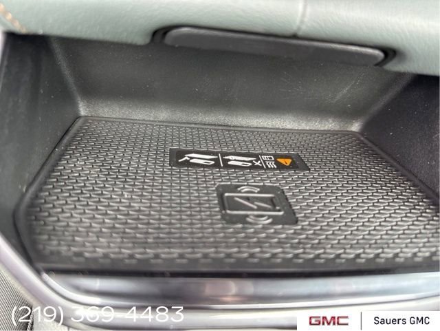 2026 GMC Terrain AT4 - Photo 18