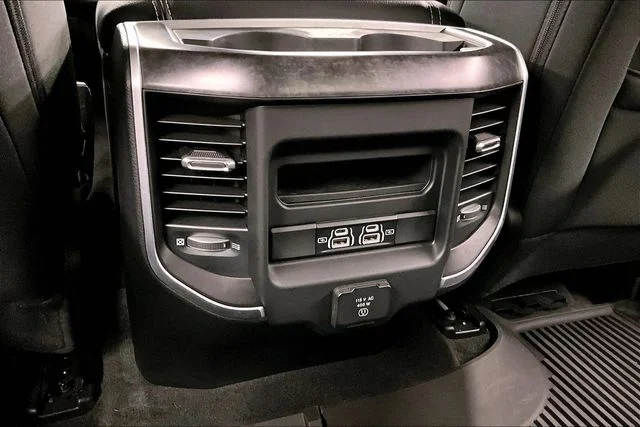 2022 RAM Ram 1500 Pickup Big Horn/Lone Star - Photo 32