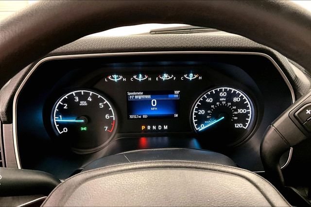 2023 Ford F-150 XL - Photo 29