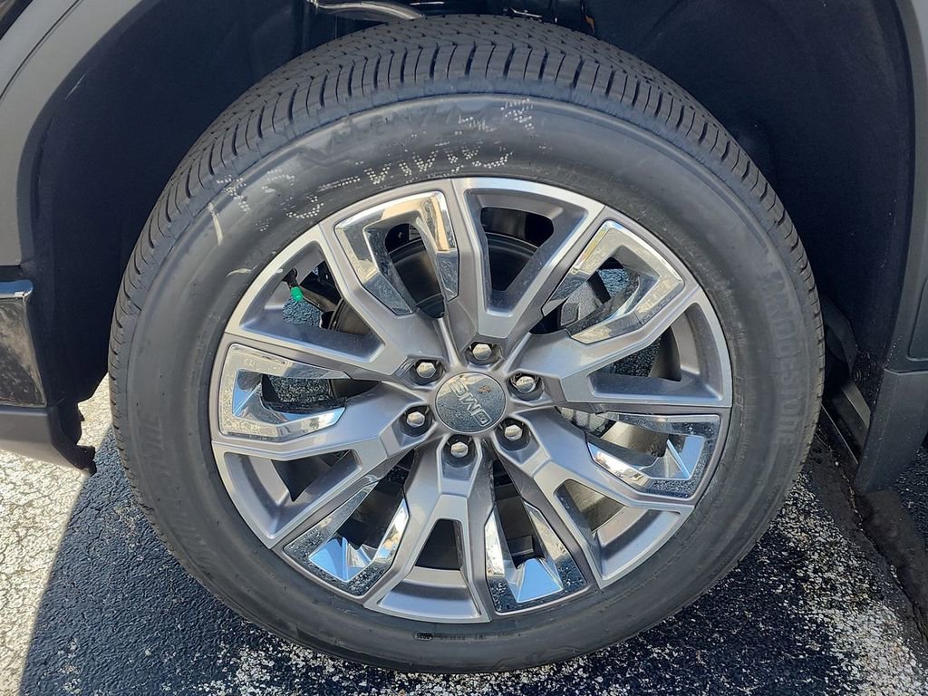 2026 GMC Sierra 1500 Denali - Photo 10