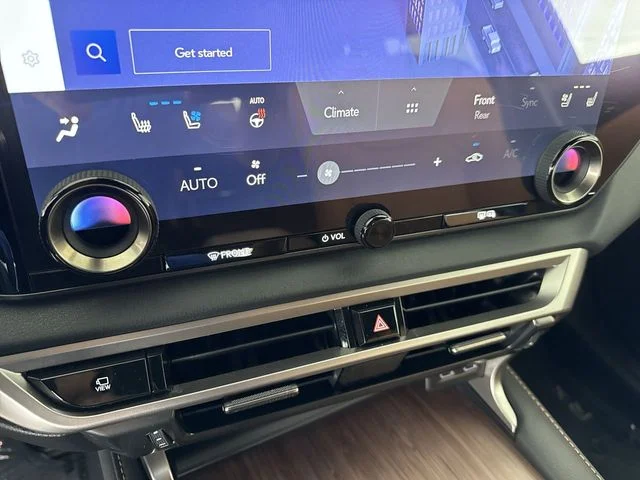Used 2023 Brown Lexus 350 Premium Plus image 19