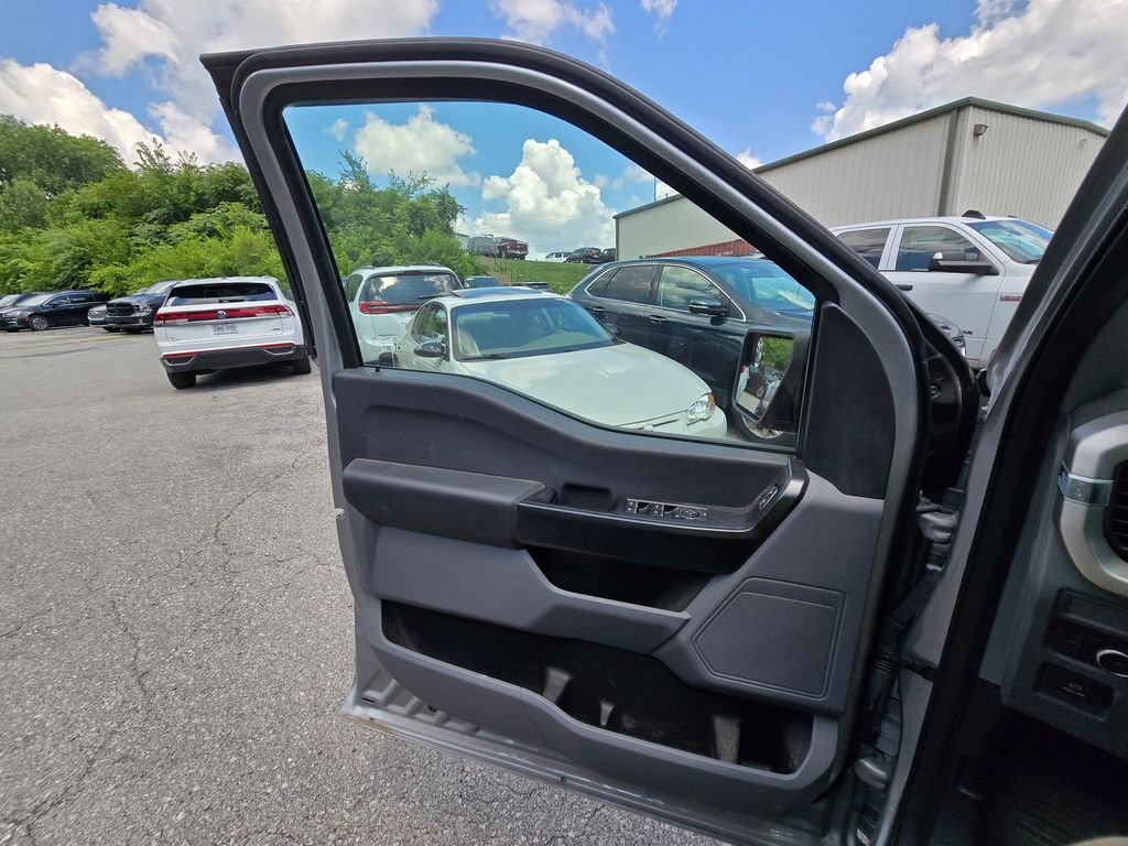 Used 2022 Silver Ford XL image 21