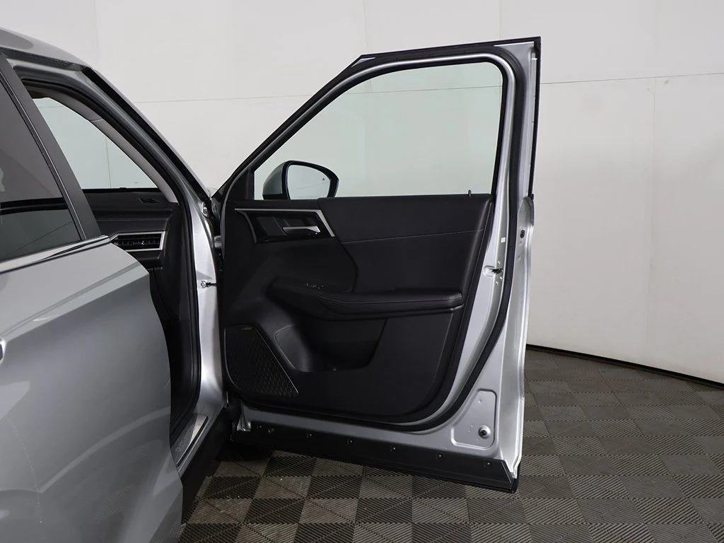 2026 Mitsubishi Outlander SE - Photo 25