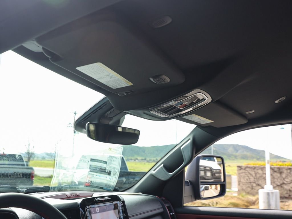 2026 RAM 1500 Rebel - Photo 13