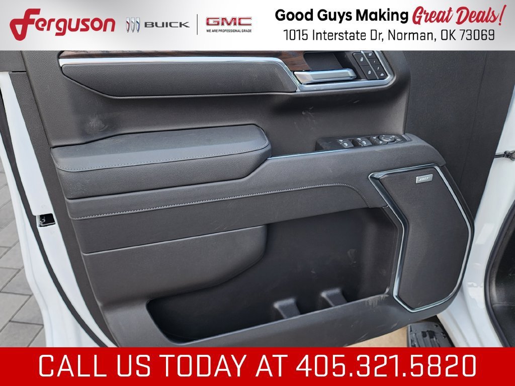 2026 GMC Sierra 1500 SLT - Photo 14