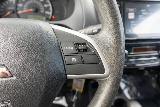Used 2024 Blue Mitsubishi LE image 23