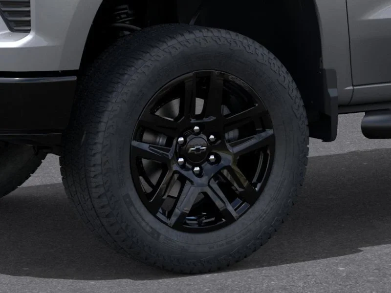 2026 Chevrolet Silverado 1500 LT Trail Boss - Photo 14