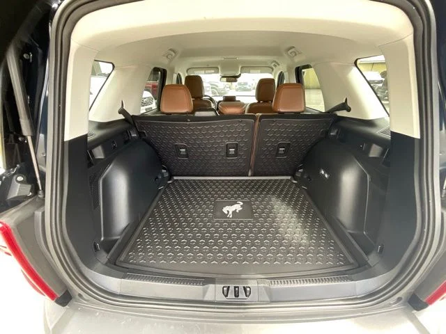 Used 2023 Blue Ford Outer Banks image 67