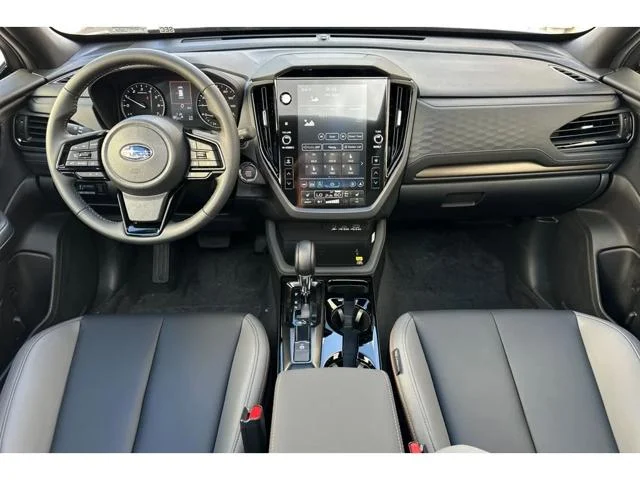New 2026 SAPPHIRE BLUE PEARL Subaru Sport Onyx Edition image 4