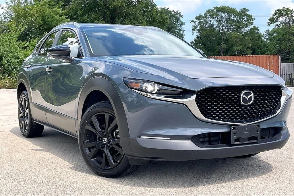 2023 Mazda CX-30