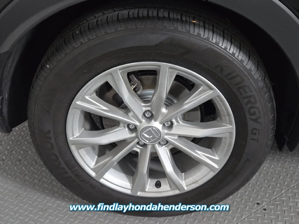 2025 Honda CR-V EX - Photo 11