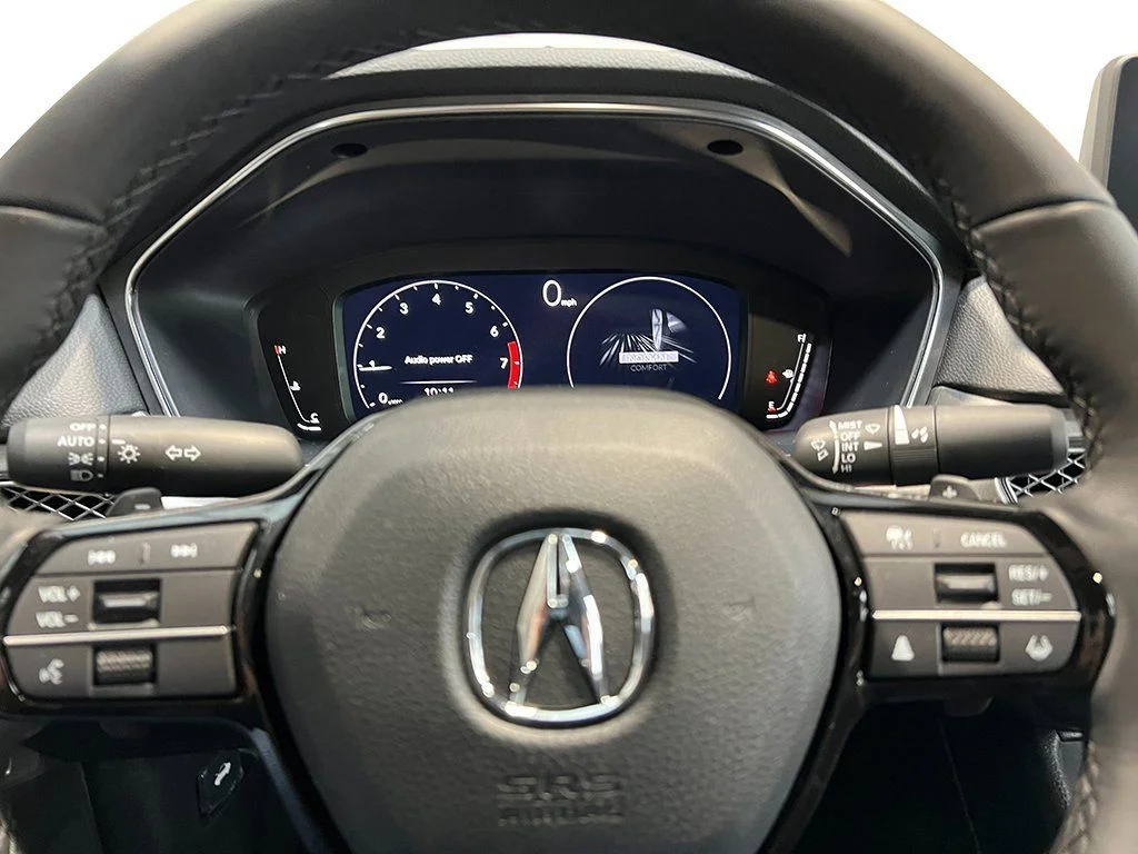 2025 Acura Integra Base - Photo 26