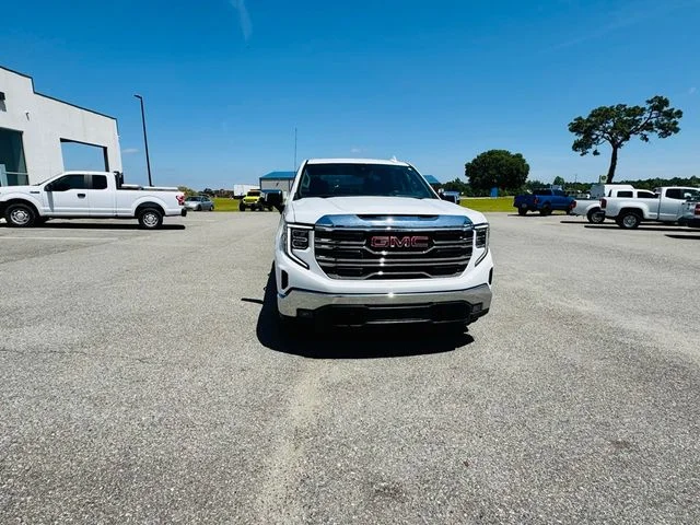 2021 GMC Sierra 1500 SLT - Photo 8