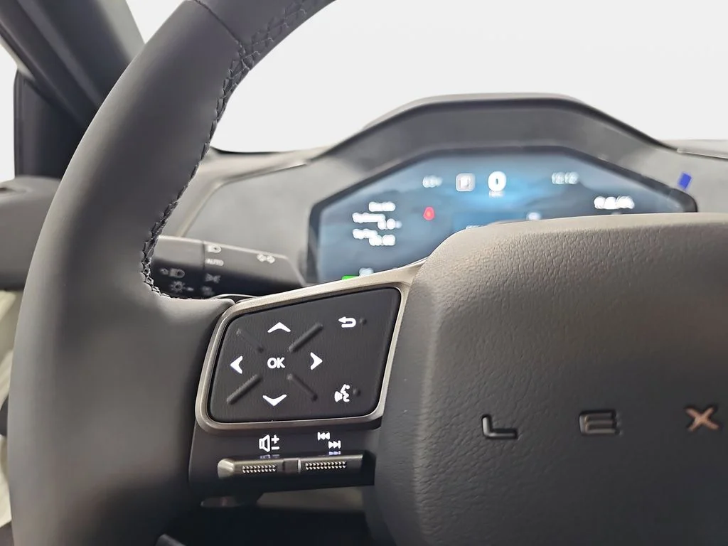 New 2026 Caviar Lexus PREMIUM AWD image 16