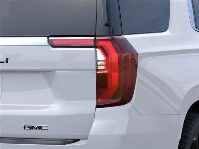 New 2026 Glacier White Tricoat GMC Denali image 35