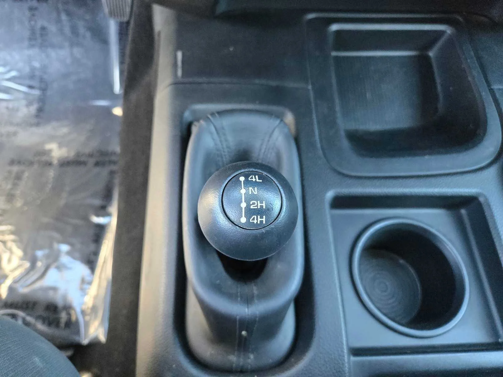 Used 2018  Ram Tradesman image 18
