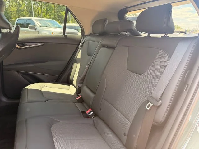 Certified Used 2023 Green Kia EX image 23