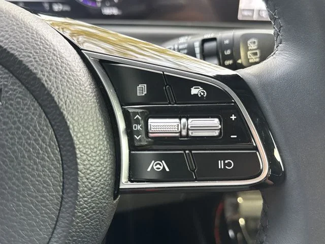 Used 2026 Gray Kia EX image 33