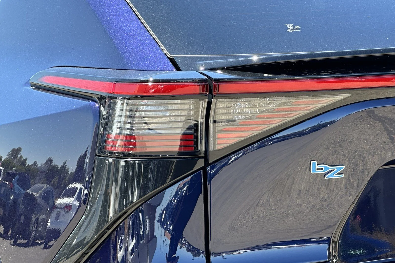 New 2026  Toyota XLE Plus image 25