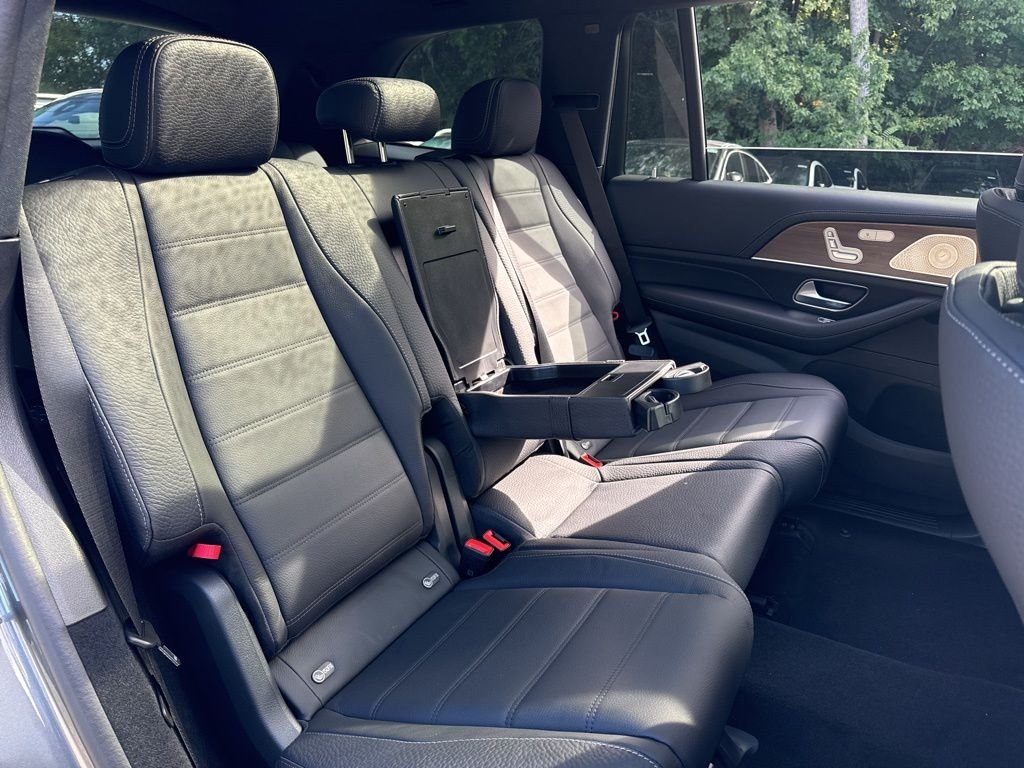 2026 Mercedes-Benz GLS Base - Photo 36