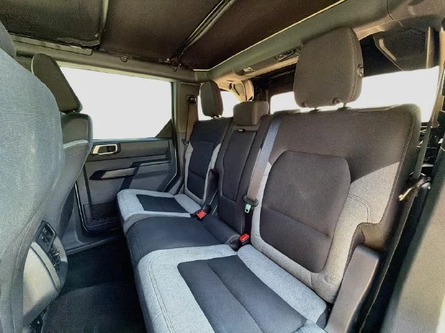 Used 2025 Beige Ford Big Bend image 20