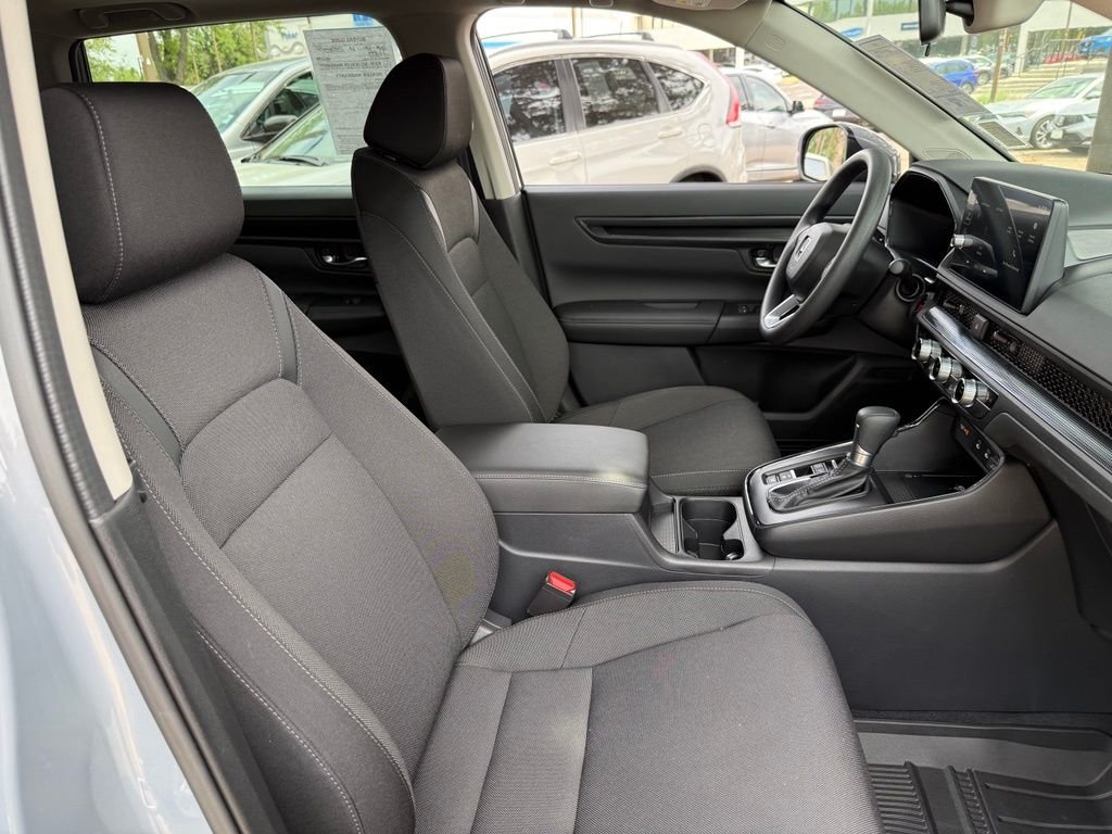 Used 2026 Urban Gray Pearl Honda EX image 21