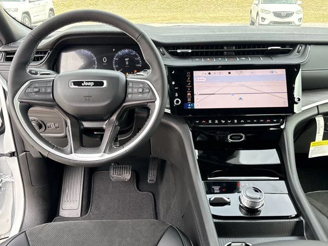 2026 Jeep Grand Cherokee Laredo - Photo 7