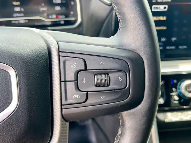 2024 GMC Sierra 3500HD Denali - Photo 36