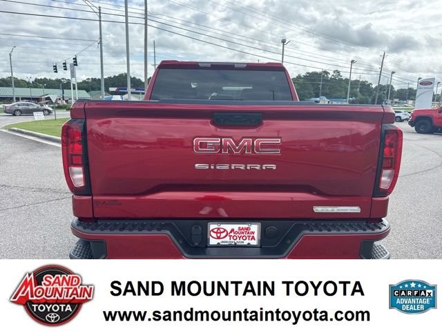 2024 GMC Sierra 1500 Elevation - Photo 4